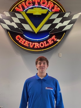 Staff member Peyton Dickey from ID_0fd095629f91