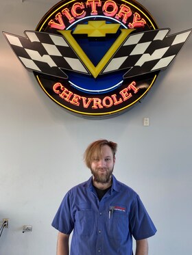 Staff member Sean Todd from ID_a333848da897