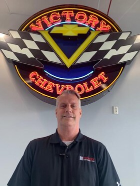 Staff member Blake Bridges from ID_a333848da897