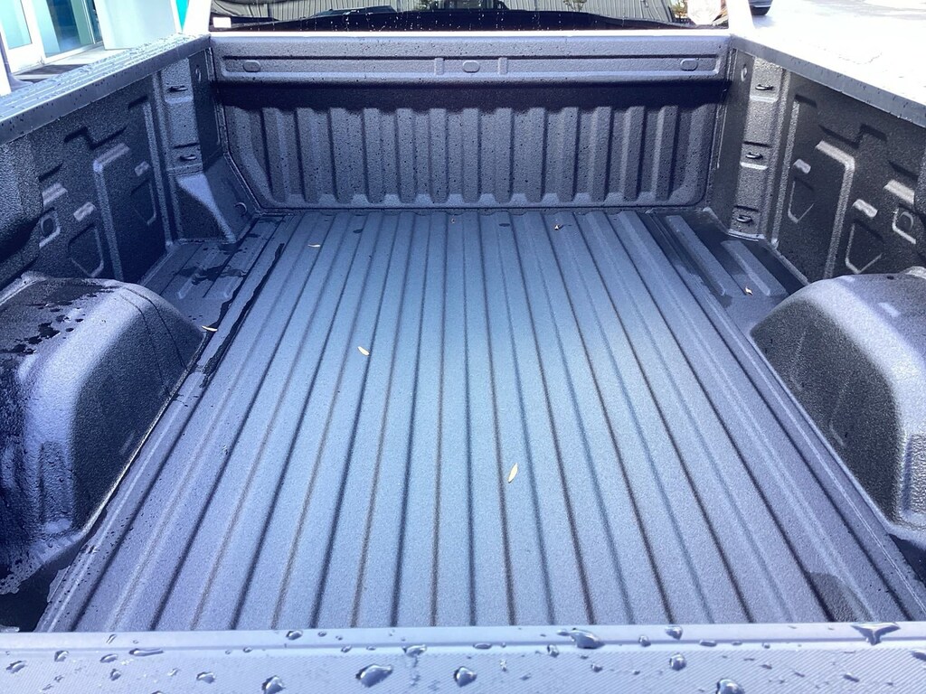 New 2026 Chevrolet Silverado 1500 WT Truck