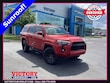 Toyota 4Runner