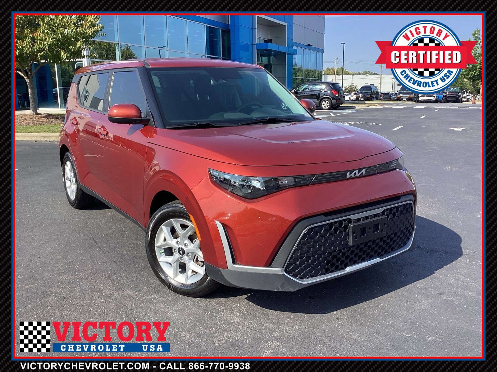 2024 Kia Soul