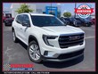 GMC Acadia
