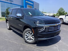 2025 Chevrolet Suburban Premier SUV