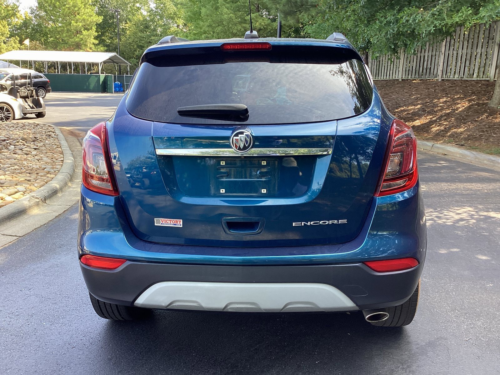 2019 Buick Encore Preferred photo 2