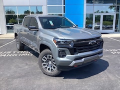 2026 Chevrolet Colorado Z71 Truck