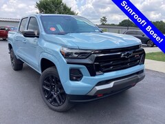2025 Chevrolet Colorado Z71 Truck