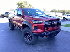 2026 Chevrolet Colorado ZR2 Truck