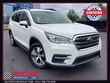 Subaru Ascent