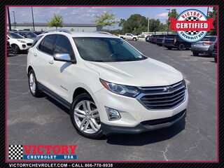 2019 Chevrolet Equinox Premier SUV