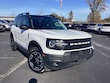  Ford Bronco Sport