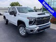 Chevrolet Silverado 2500 HD