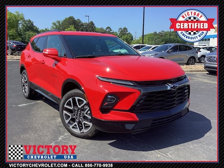 2023 Chevrolet Blazer RS SUV