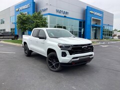 2025 Chevrolet Colorado Z71 Truck
