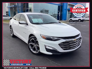 2024 Chevrolet Malibu 1LT Sedan