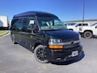  Chevrolet Express Cargo 2500