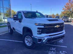 2026 Chevrolet Silverado 2500 HD WT Truck