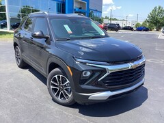 2026 Chevrolet Trailblazer LT SUV