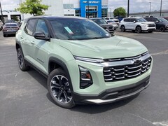 2026 Chevrolet Equinox LT SUV
