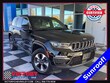  Jeep Grand Cherokee 4xe