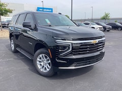 2025 Chevrolet Tahoe LS SUV