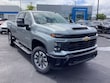 Chevrolet Silverado 2500 HD