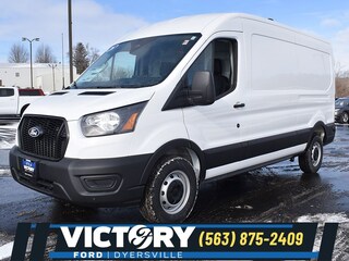 2026 Ford Transit-250 Cargo Base Van Medium Roof Van