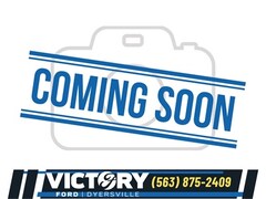 2026 Ford Bronco Base SUV