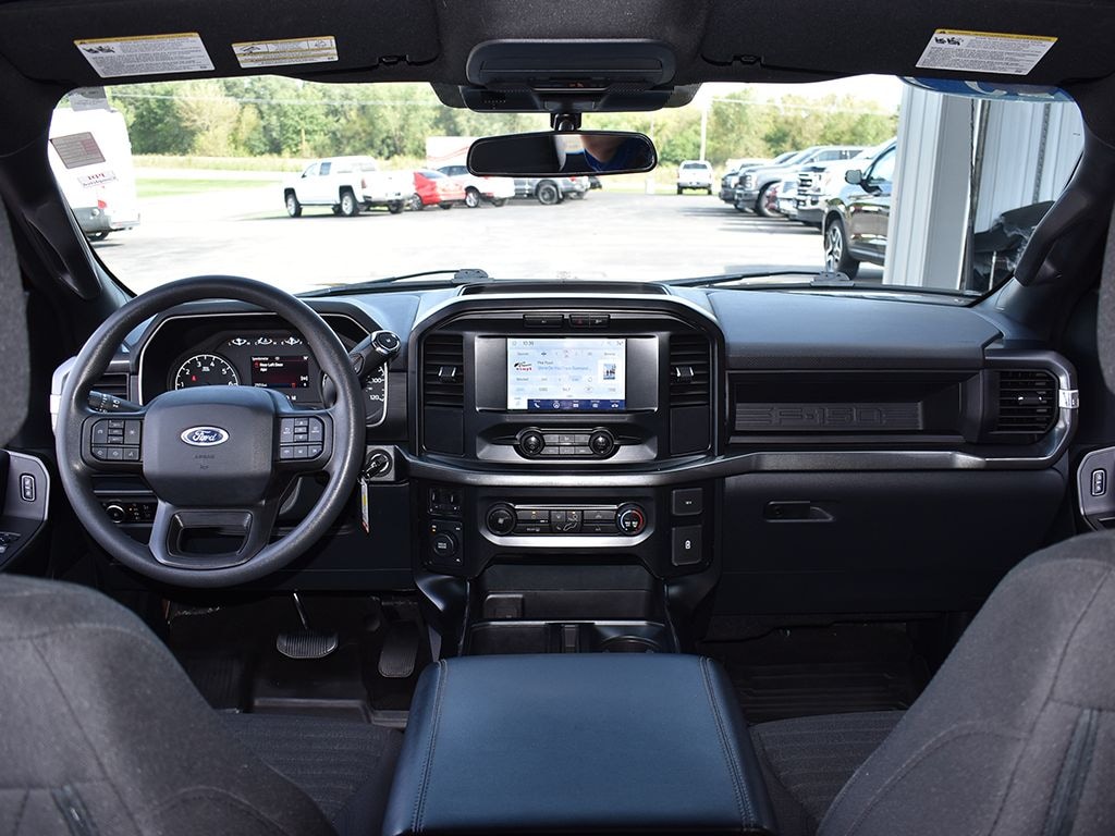 Certified 2023 Ford F-150 XL Truck