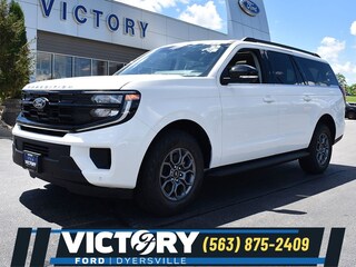 2026 Ford Expedition Max Active SUV