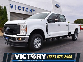 2026 Ford F-250 Truck Crew Cab