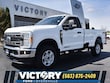  Ford F-250SD