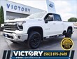  Chevrolet Silverado 2500HD