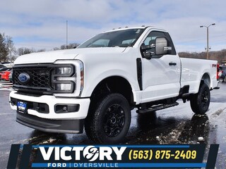 2026 Ford F-350 Truck Regular Cab