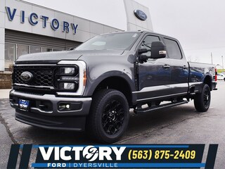 2026 Ford F-350 Truck Crew Cab
