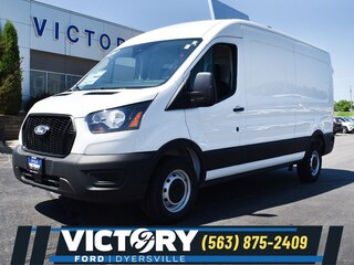 2026 Ford Transit-250 Cargo Base Van Medium Roof Van