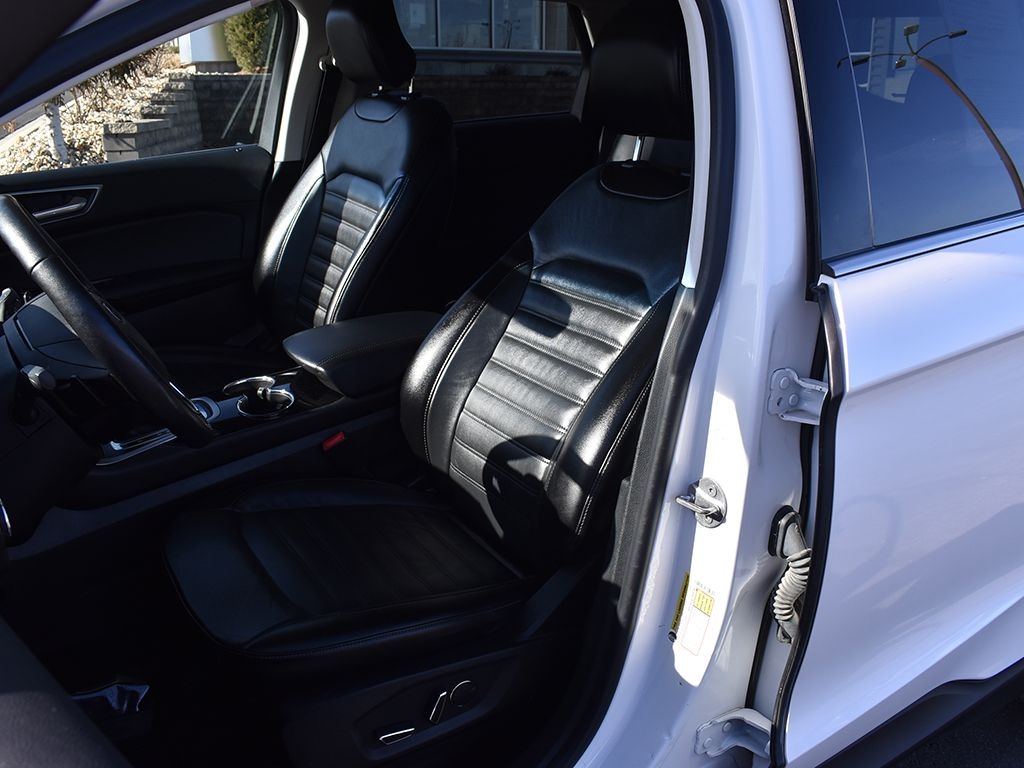 Used 2018 Ford Edge SEL SUV