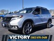  Honda Passport