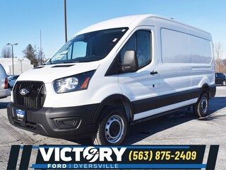 2026 Ford Transit-250 Cargo Base Van Medium Roof Van