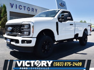2026 Ford F-350 Truck Regular Cab