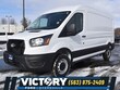  Ford Transit-250 Cargo