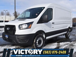 2026 Ford Transit-250 Cargo Base Van Medium Roof Van