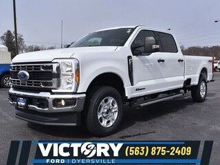 2026 Ford F-250 Truck Crew Cab