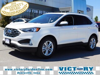 New Ford For Sale Near Dubuque Dyserville Ford Dealer