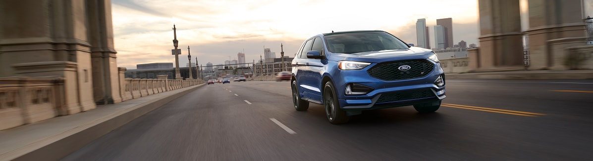 Used Ford Edge Dyersville IA