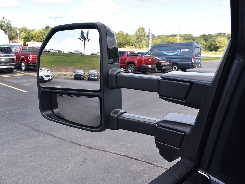 2026 Ford F-350 Super Duty Lariat - Photo 35