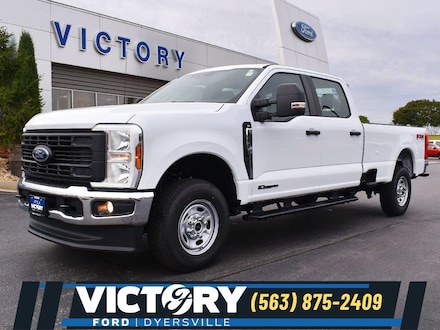 2026 Ford F-250SD XL Truck