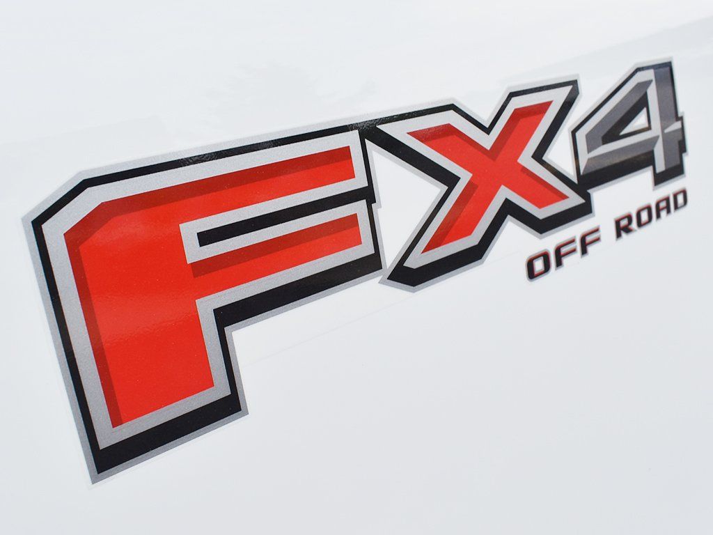 2025 Ford F-250 Super Duty XL - Photo 8