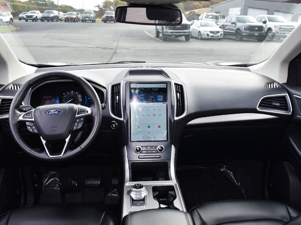 Used 2024 Ford Edge SEL SUV