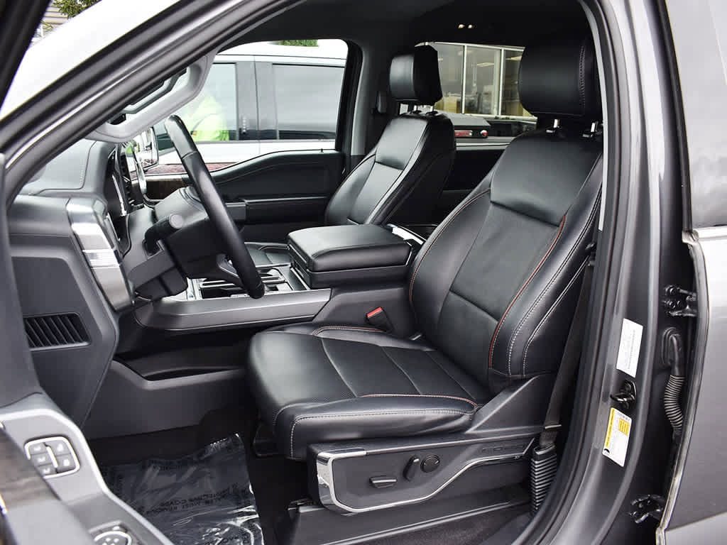 Used 2023 Ford F-150 Truck SuperCrew Cab